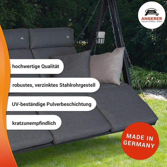 Thumbnail 5 de Angerer Lounge Smart Balancín 270 kg