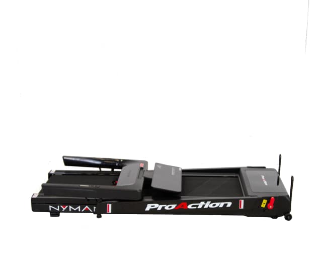 Detalle de BH Fitness Nyman 16 Km/h