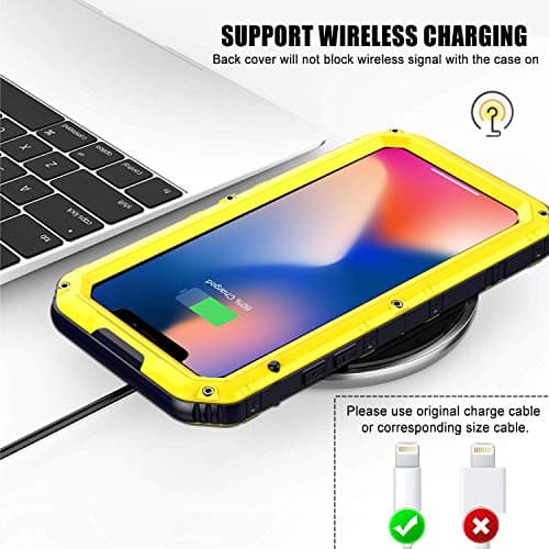 Thumbnail 5 de Beeasy Funda iPhone 11 Pro Militar Antigolpes Impermeable