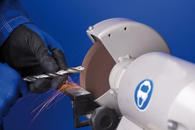 Detalle de PFERD 39008436 : fourniture de ponçage et de meulage rotatif avec douilles de réduction intégrées