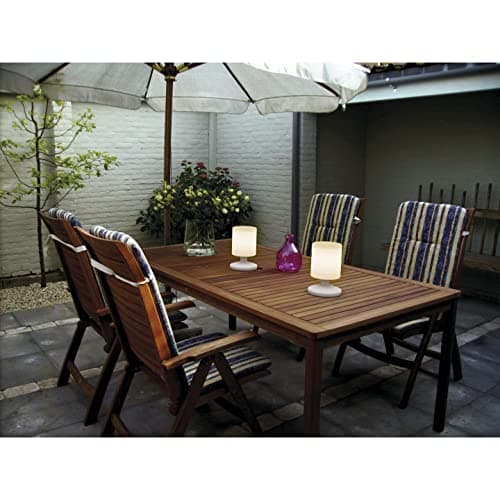 Detalle 2 de Ranex 10.068.38 Lámpara de mesa LED 3 W 🌤