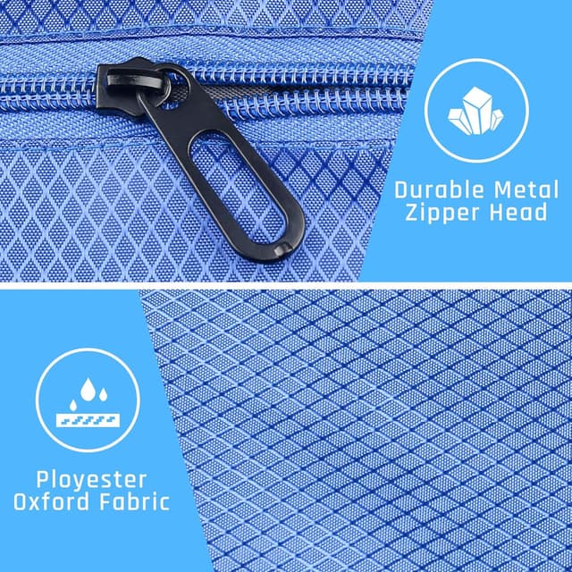 Detalle 2 de CHEPULA Drawstring Gym Bag 50x42cm