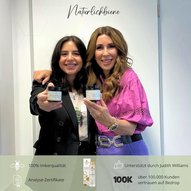 Thumbnail 5 de bedrop Mizellenwasser Tonikum Gesichtswasser 150ml