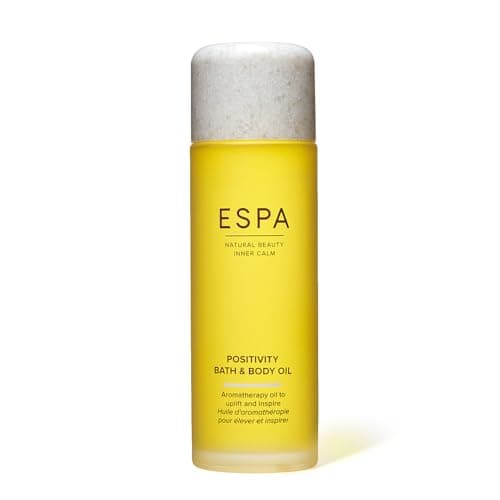 Imagen de ESPA Positividad aceite corporal 100 ml en OfertitasTOP
