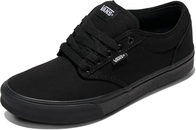 Detalle de Vans M Atwood (Native) Mood I – Scarpe da ginnastica uomo con tomaia sintetica