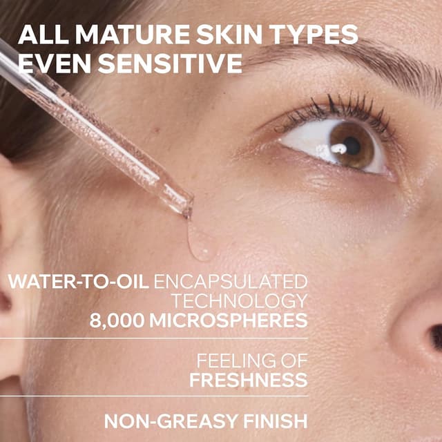 Detalle 2 de Uriage Age Absolu Sérum 30ml para arrugas