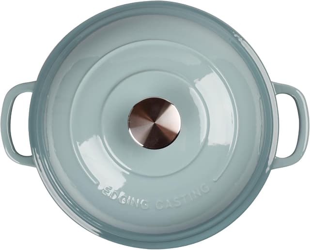 Thumbnail 4 de EDGING CASTING Dutch Oven 6 Quart 🍲
