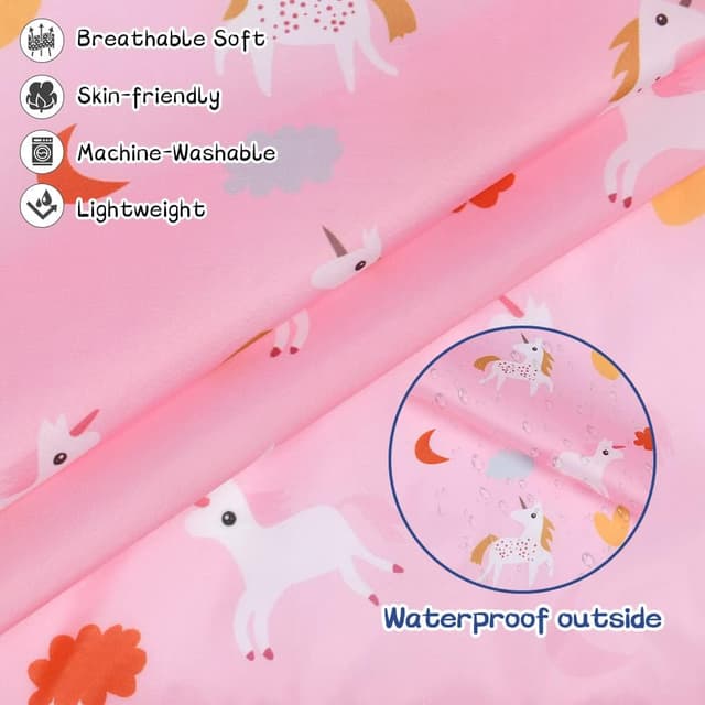 Thumbnail 2 de Vicloon Bavaglino Neonato 6-36 mesi