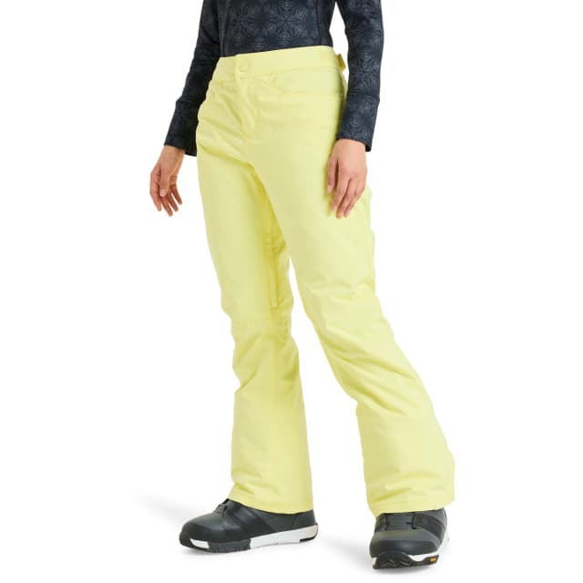 Detalle de Roxy Backyard Roxy pantalón snow 10K