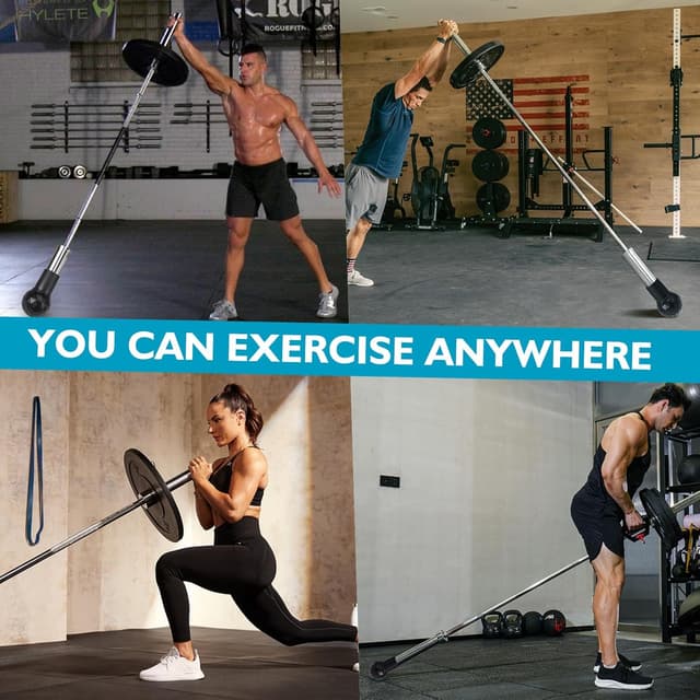 Detalle 2 de DASKING Mina landmine 50 mm per bilanciere