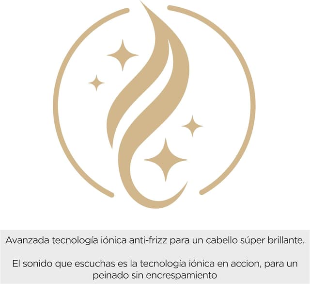 Thumbnail 5 de BaByliss Hydro Fusion ST573E plancha cerámica iónica