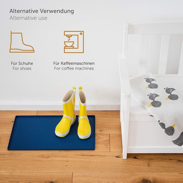 Thumbnail 6 de EverAnimals Sottociotola 50x30 cm 🐾