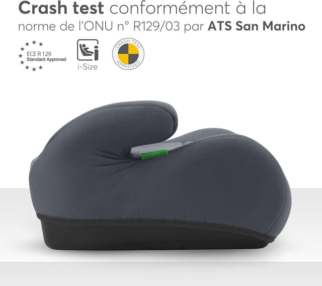 Thumbnail 2 de KikkaBoo i-UP rehausseur 125-150 cm