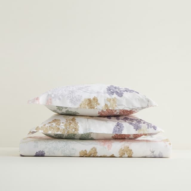 Thumbnail 3 de El Corte Inglés Persey Juego de sábanas algodón 100% 200 hilos 📺