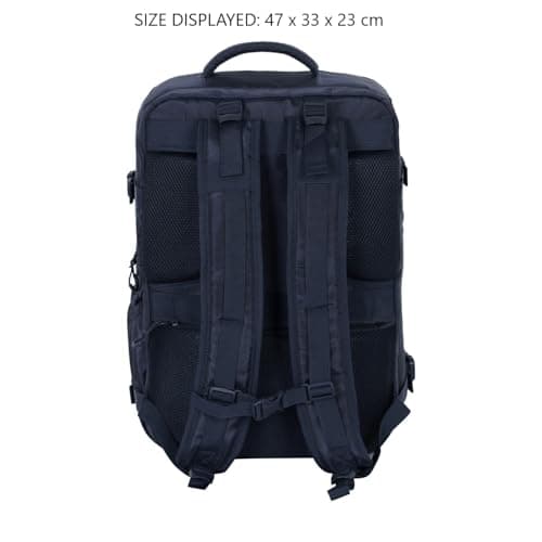 Thumbnail 5 de NASA Spaceship-Mochila Mercury mochila 20 L