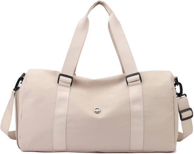 Thumbnail 6 de ROSSRORE 3-in-1 Gym Bag & Maternity Hospital Bag (Large Capacity Weekender) – Black