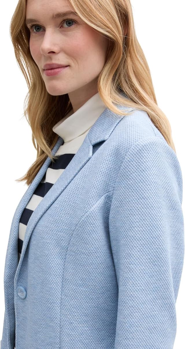 Detalle de Tom Tailor 1045404 cappotto da donna