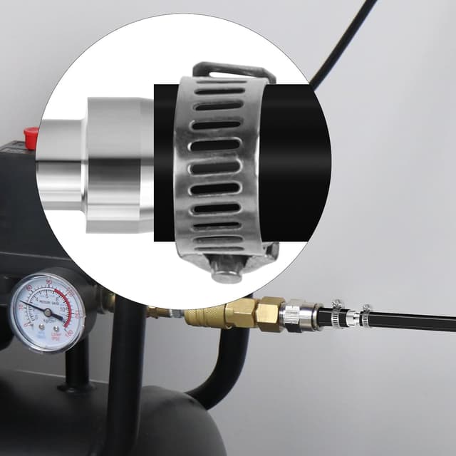 Thumbnail 5 de ERGAOBOY Reduzierschlauch 32–12 mm