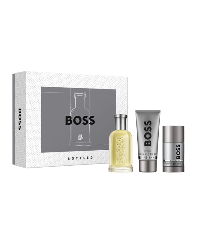 Imagen de Hugo Boss Estuche BOSS Bottled 100 ml en OfertitasTOP