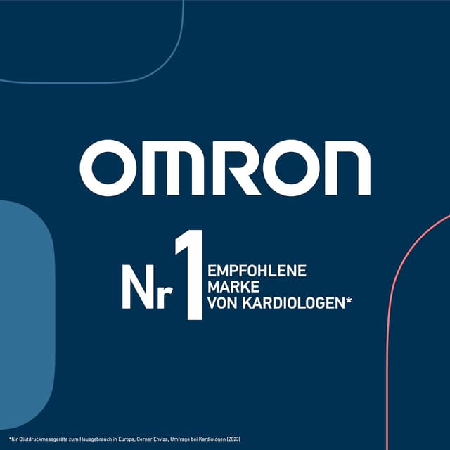 Thumbnail 4 de OMRON RS7 Intelli IT Handgelenk-Blutdruckmessgerät