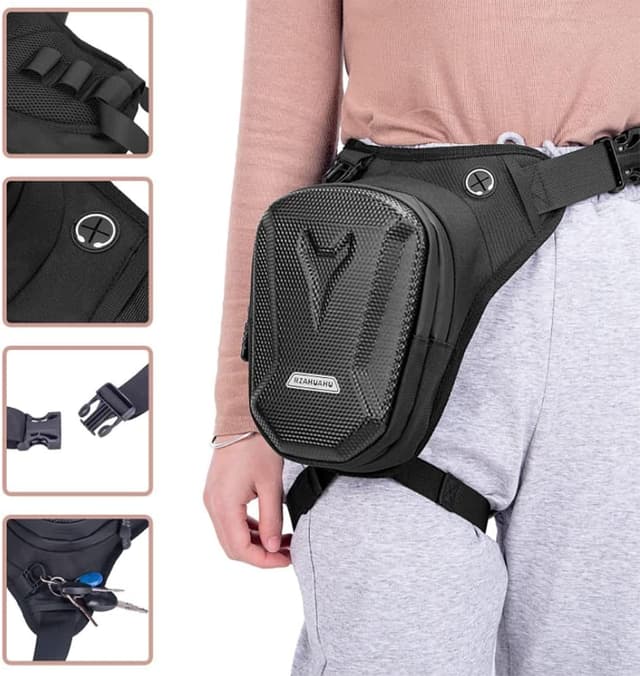 Thumbnail 5 de Gutriff Oberschenkeltasche 0,3 kg