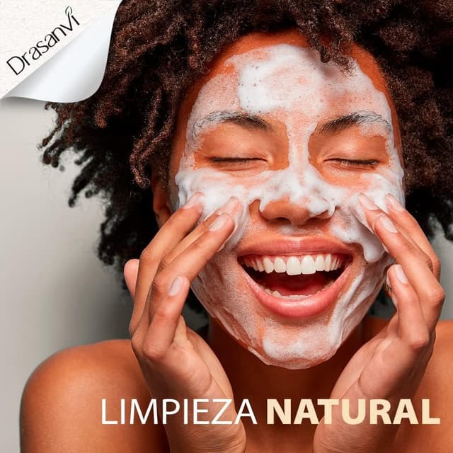 Thumbnail 4 de DRASANVI JABON KARITE 100G nutritivo para pieles secas