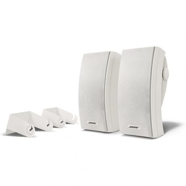 Imagen de Bose 251 Environmental Blanco altavoces exterior en OfertitasTOP