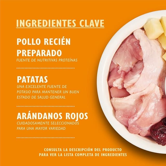 Detalle de Lily's Kitchen Elaborado para gatos adultos 2 kg 🐱