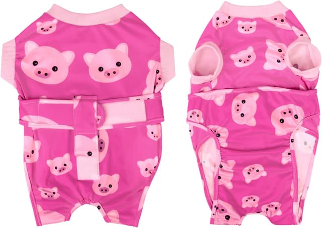 Thumbnail 6 de CuteBone Erholungsanzug XL für Haustiere