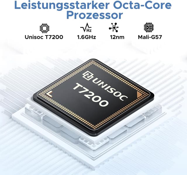 Thumbnail 4 de DOOGEE U11 Pro 11 Zoll Tablet