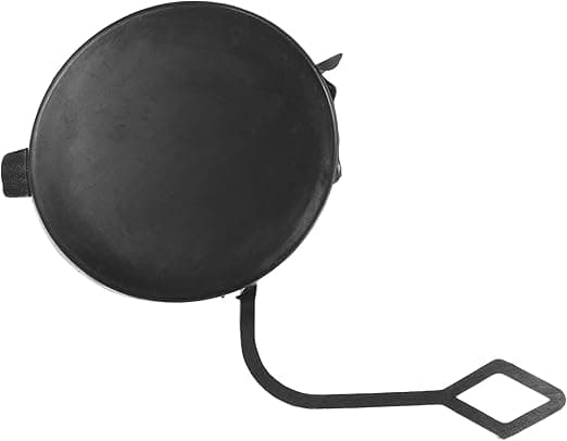 Imagen de QUARKZMAN Tapa Parachoques Enganche Remolque Volkswagen Touareg en OfertitasTOP