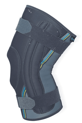 Detalle de Neoprair Rodillera con Flejes y Cinchas, Talla M 🦵