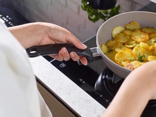 Thumbnail 6 de Fissler Ceratal Classic Juego de sartenes 24/28 cm