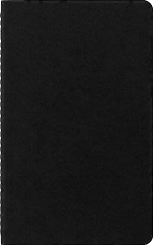 Detalle 2 de Moleskine S04967 Cuaderno 13 x 21 cm