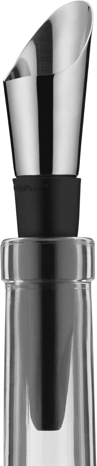 Thumbnail 3 de WMF Vino - Decantador y aireador de acero inoxidable 🍷