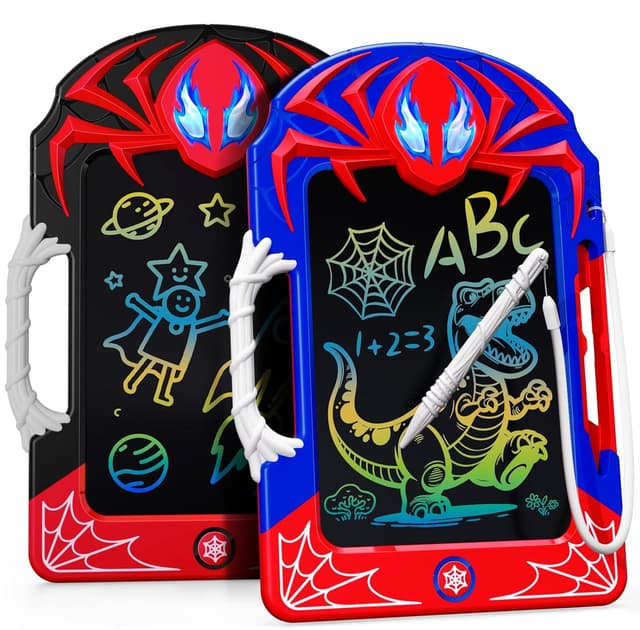 Detalle de Mirthigig LCD drawing tablet 2 pack