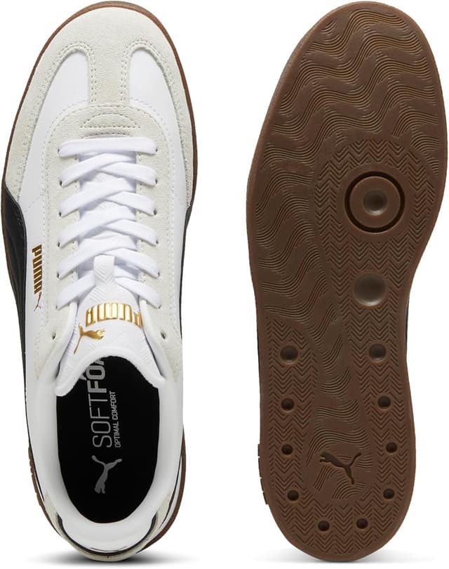 Thumbnail 5 de PUMA Club II ERA 40 EU zapatillas unisex