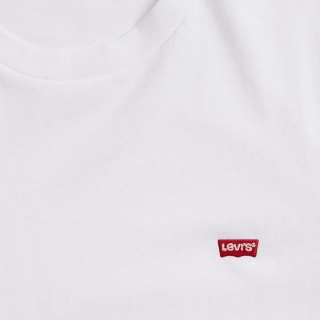 Thumbnail 5 de Levi's Ss Original Housemark Tee Camiseta L para hombre