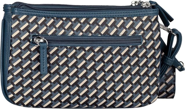 Detalle 2 de TOM TAILOR Xenia Umhängetasche 21,5×3×14 cm