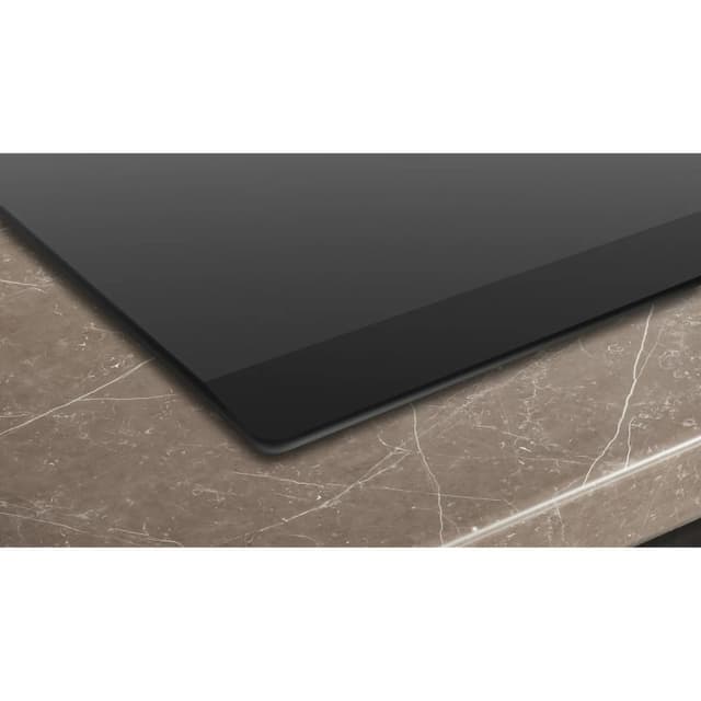 Detalle de Siemens iQ300 ET631FKP8E Placa vitrocerámica 60 cm negra