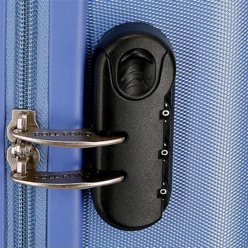 Thumbnail 13 de Roll Road Camboya Maleta rígida 190 L, 10,84 kg