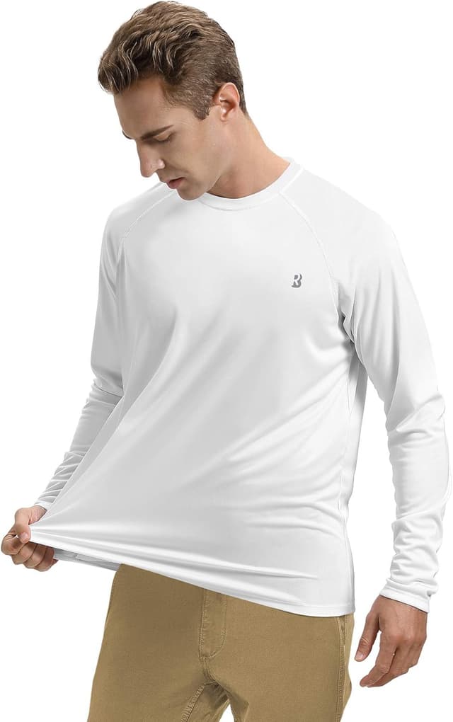 Thumbnail 5 de UV-Schutz Shirt UPF 50+ für Herren