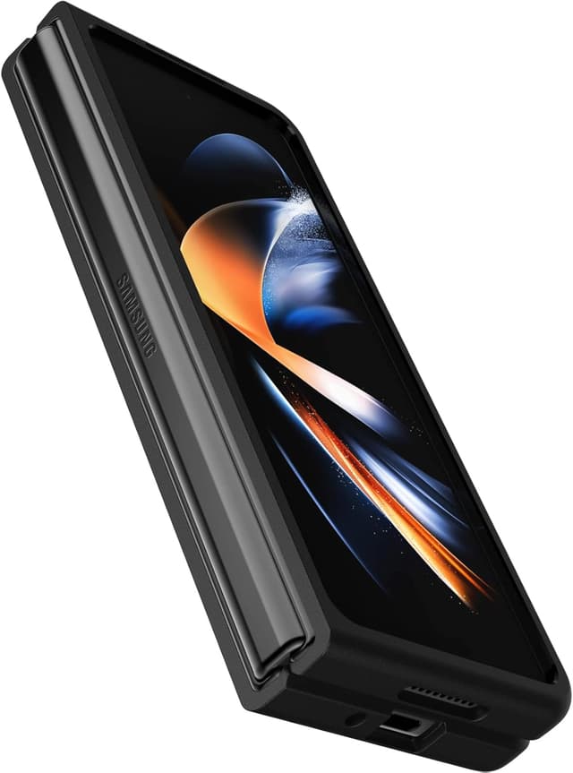 Detalle de Otterbox Thin Flex Galaxy Z Fold4 antichoc