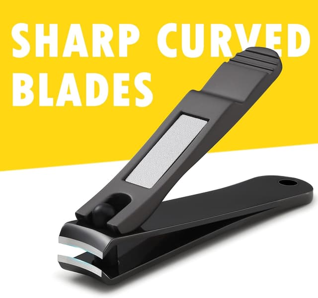 Thumbnail 6 de FVION Nail Clippers Set