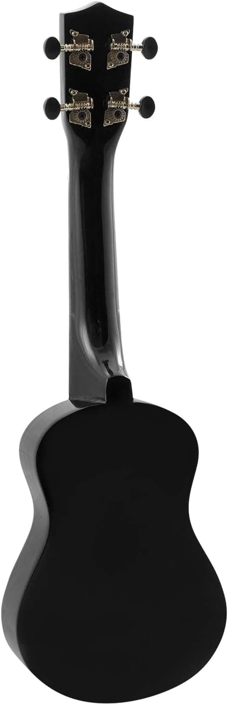 Thumbnail 4 de Mad About SU8-BK Sopran-Ukulele 56 x 20 x 8 cm 🎸