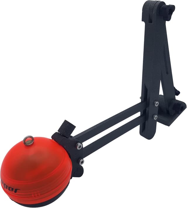 Detalle 1 de Support Deeper pêche à la carpe 10 kg