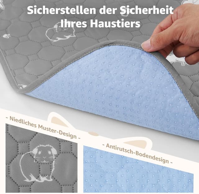 Thumbnail 2 de PICK FOR LIFE PIPI Pads 30×30 cm 🐹