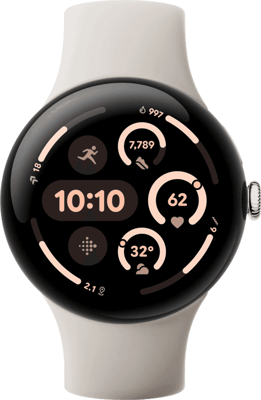 Imagen de Google Pixel Watch 3 45 mm en OfertitasTOP