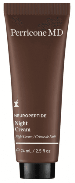 Imagen de Perricone Neuropeptide Night Cream 74 ml — crema nocturna facial en OfertitasTOP