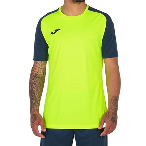 Detalle de Joma camiseta deportiva hombre transpirable